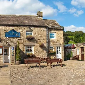 Bed & Breakfast The George